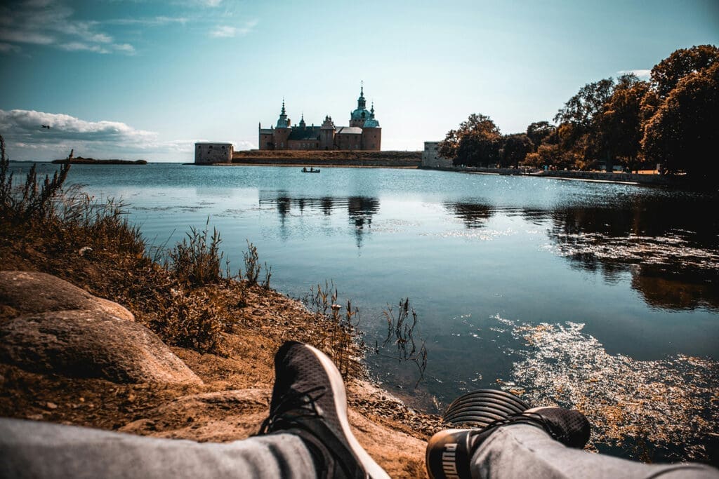 Redovisingsbyrån Contrado i Kalmar erbjuder tjänster som bokföring, lönehantering och skattejuridik.