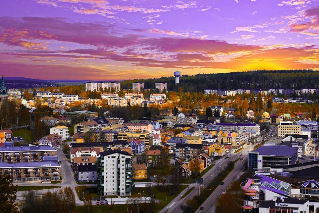 Redovisingsbyrån Contrado i Örnsköldsvik erbjuder tjänster som bokföring, lönehantering och skattejuridik.
